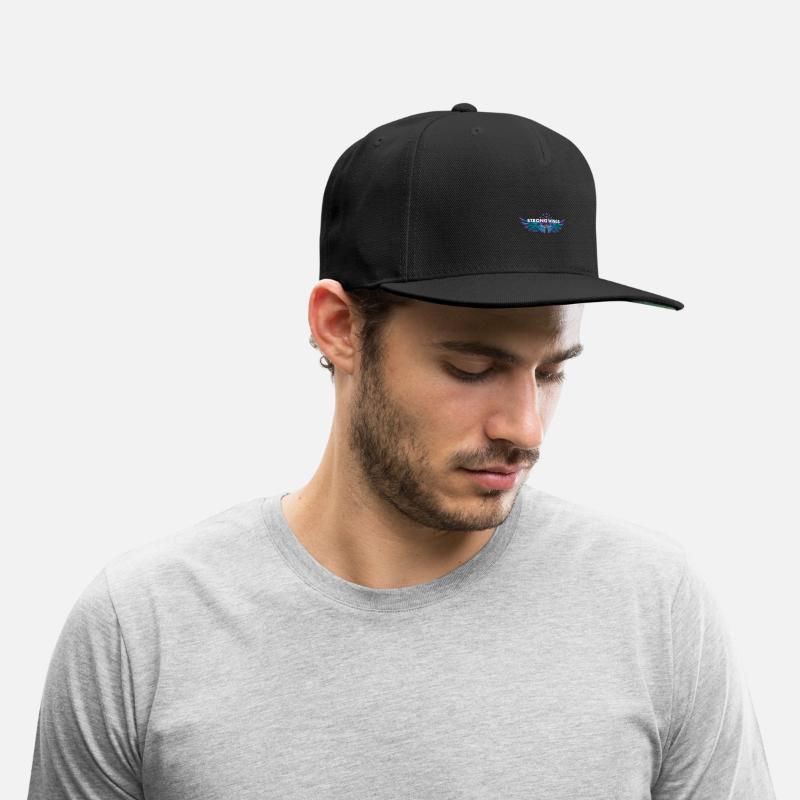 Strong Wings Streetwear