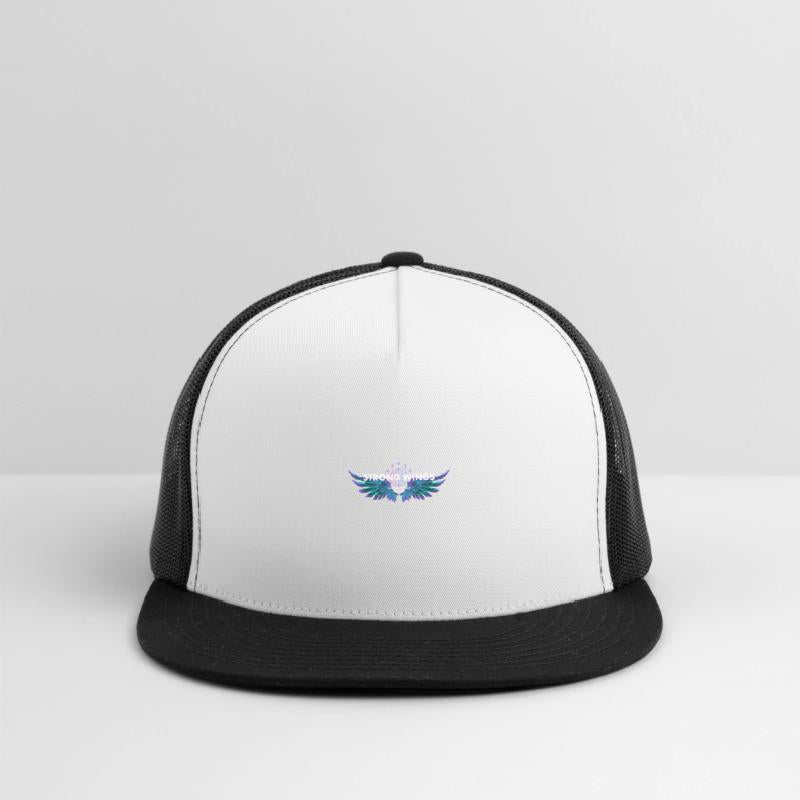 Strong Wings Streetwear