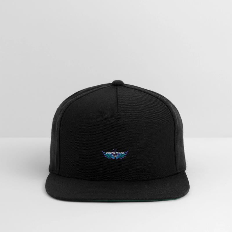Strong Wings Streetwear