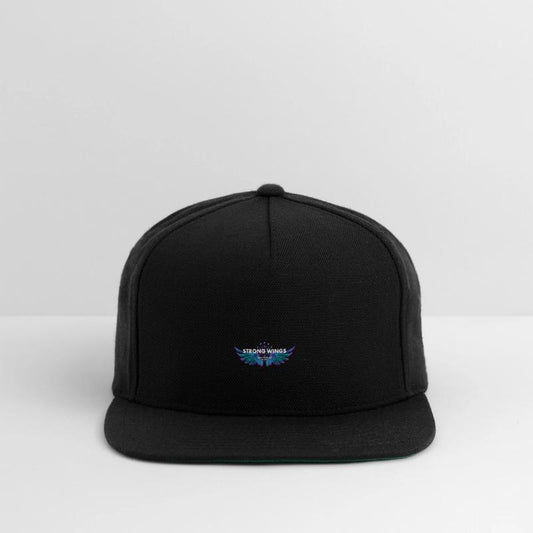 Strong Wings Streetwear