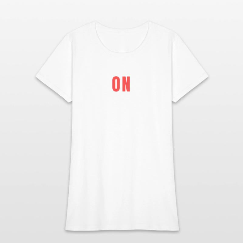 Stronger Series Official Gear