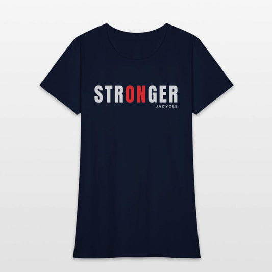 Stronger Series Official Gear