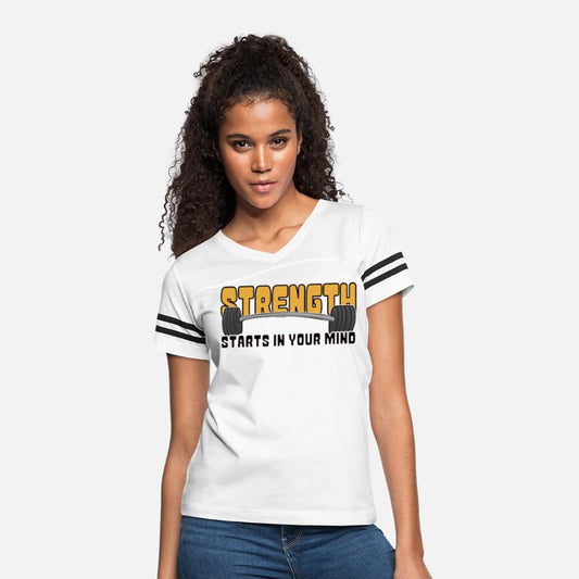 Strongman strength starts in your mind bodybuilder