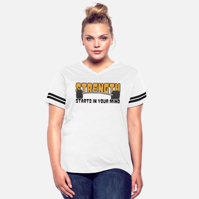 Strongman strength starts in your mind bodybuilder