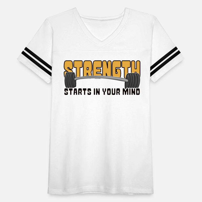 Strongman strength starts in your mind bodybuilder
