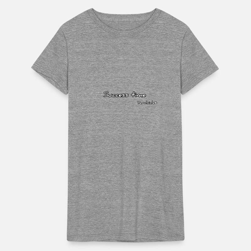 Success time Yardside