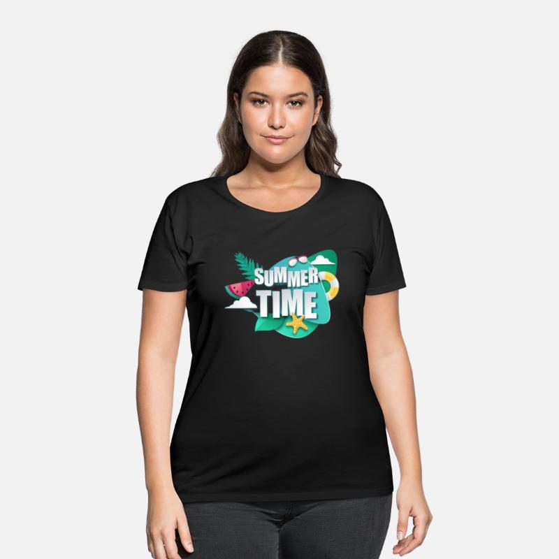 Summer Bliss in a Green Paradise: A Vibrant Portra