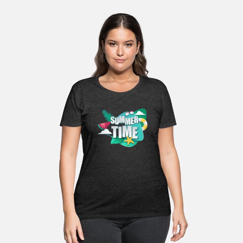 Summer Bliss in a Green Paradise: A Vibrant Portra