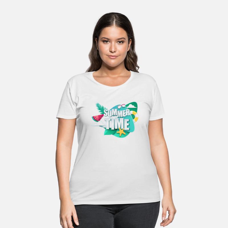 Summer Bliss in a Green Paradise: A Vibrant Portra