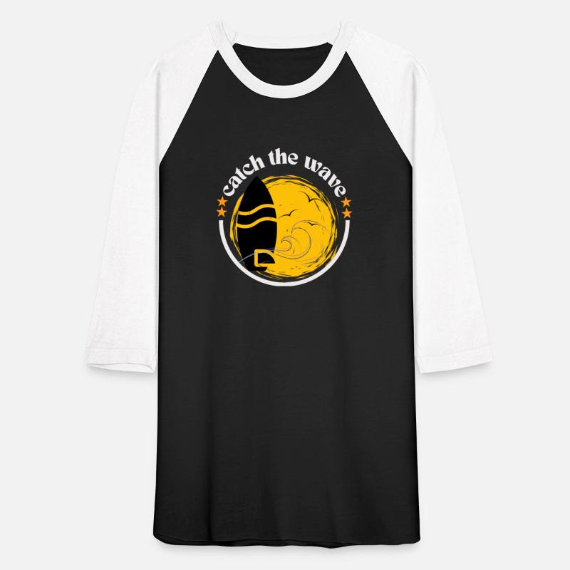 SUMMER "catch the wave"