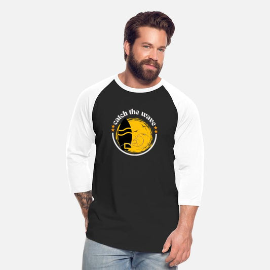 SUMMER "catch the wave"