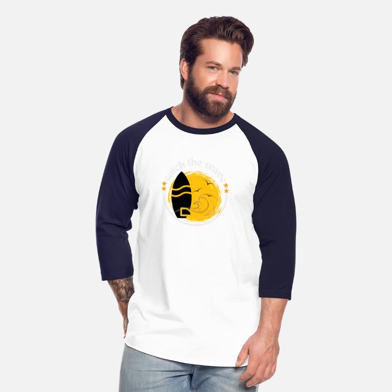 SUMMER "catch the wave"