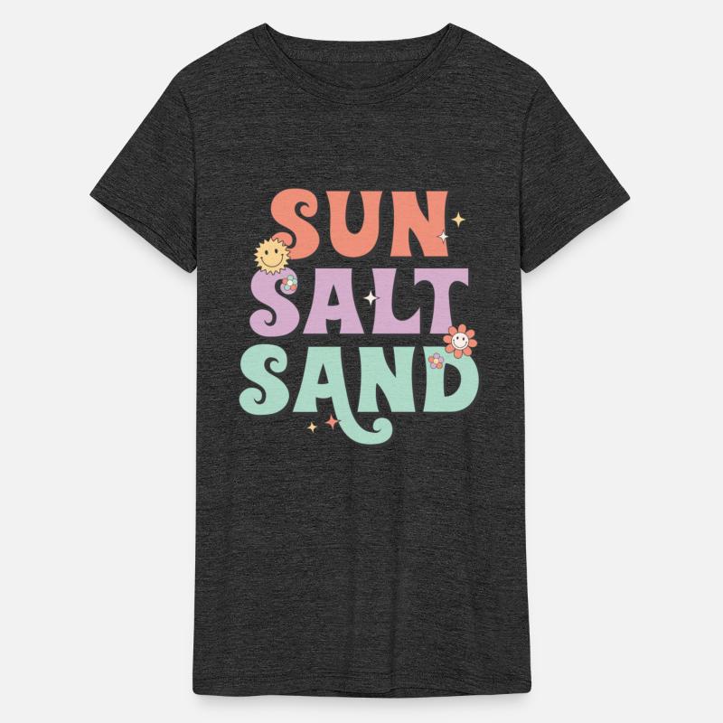 Summer Collection - Sun Salt Sand