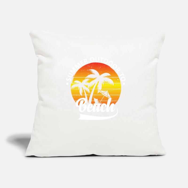 Summer Outdoor To Beach