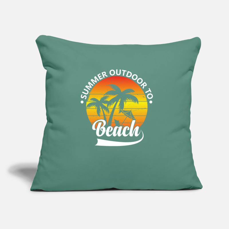 Summer Outdoor To Beach