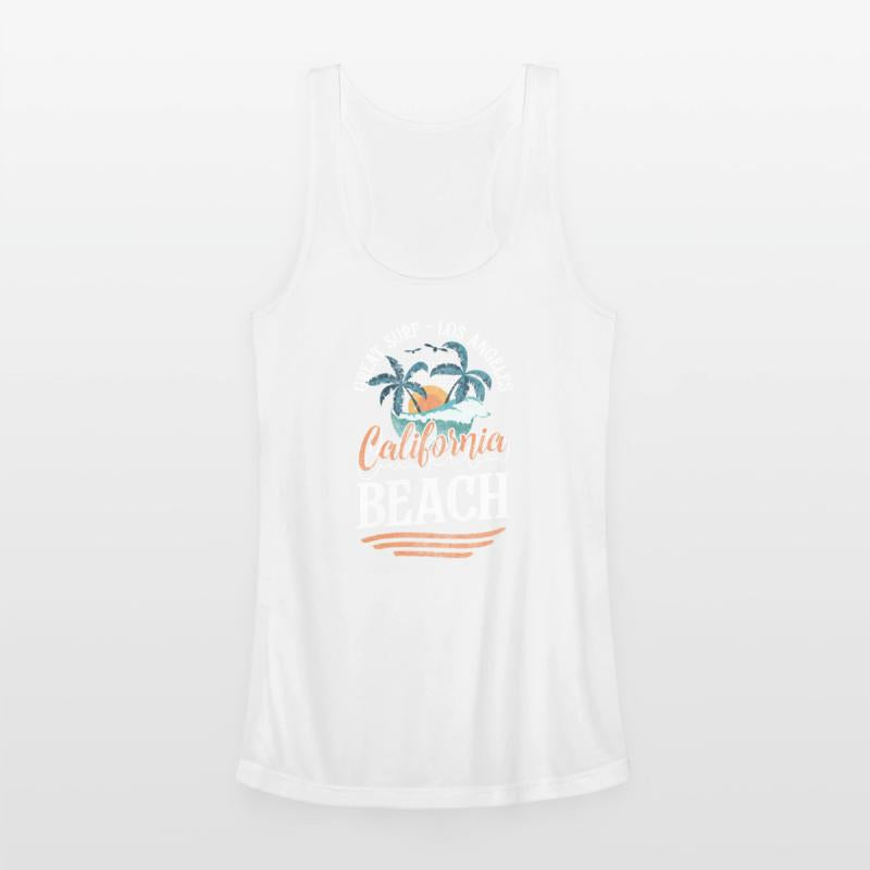 Summer Summer Vacation