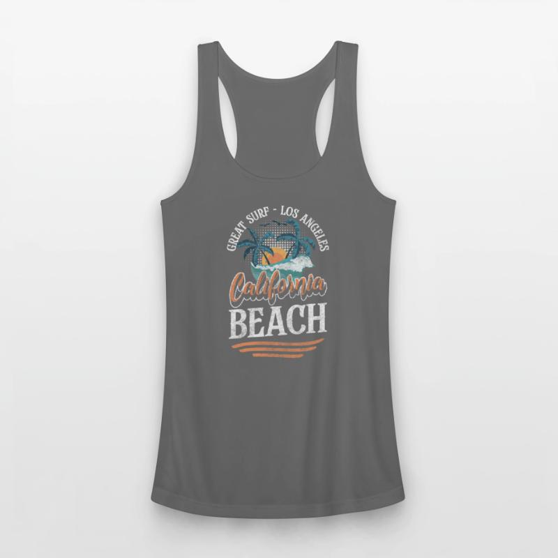 Summer Summer Vacation