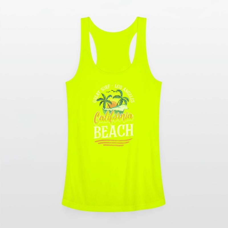 Summer Summer Vacation