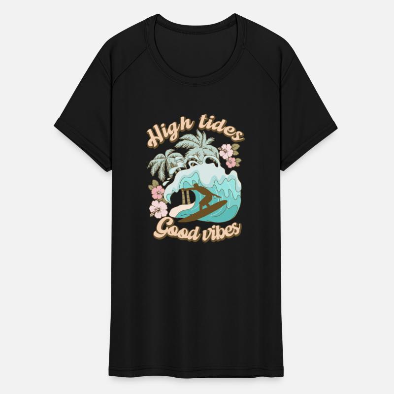 Summer Vibes Pastel girly Vintage Beach Lover Gift