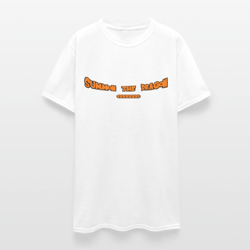 Summon The Dragon Gifts for Anime, Manga, Otakus