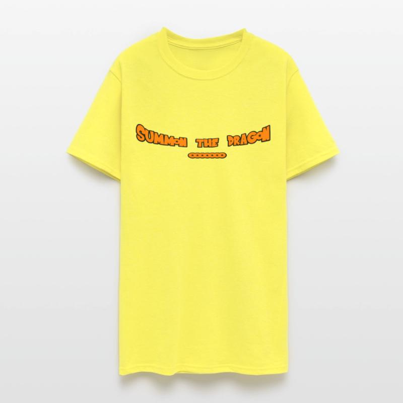 Summon The Dragon Gifts for Anime, Manga, Otakus