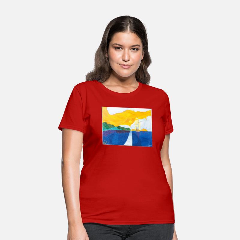 Sunrise the rising of new horizon