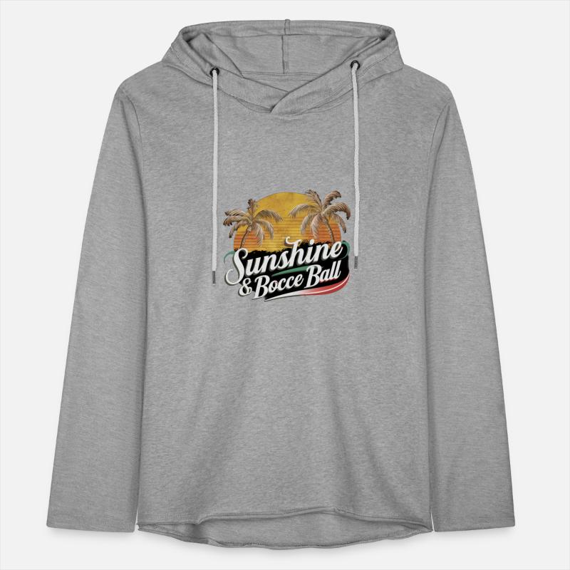 Sunset Palms & Bocce Bliss