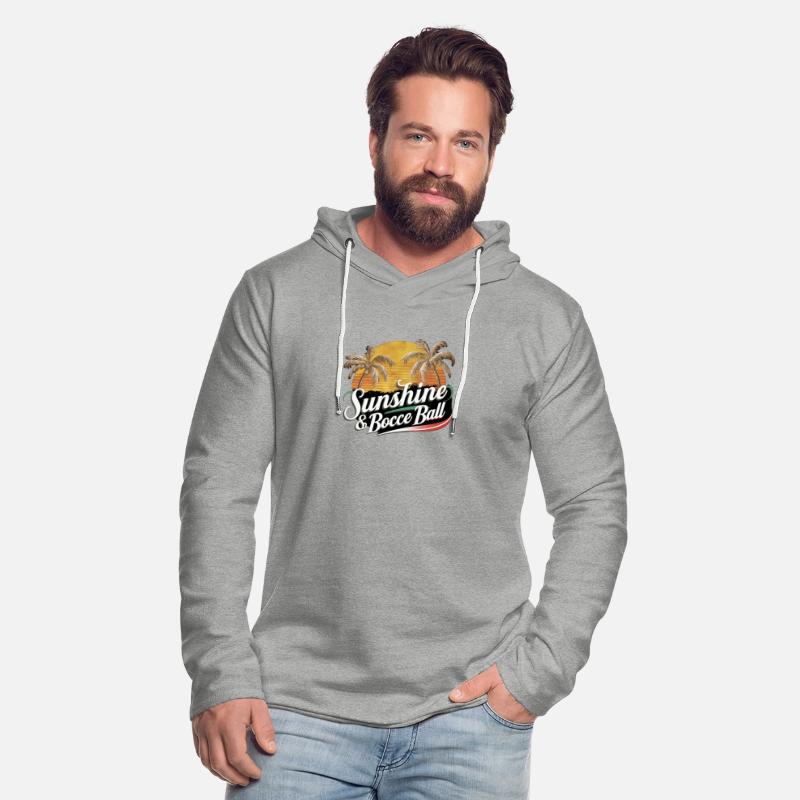 Sunset Palms & Bocce Bliss