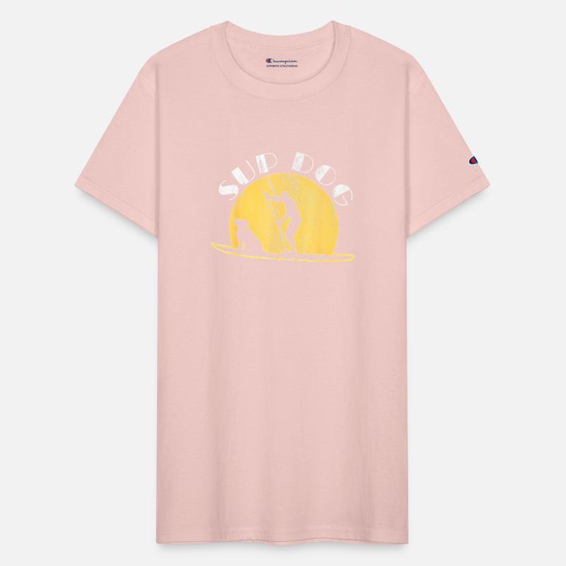 'Sup Dog For Surfing Dogs Gift