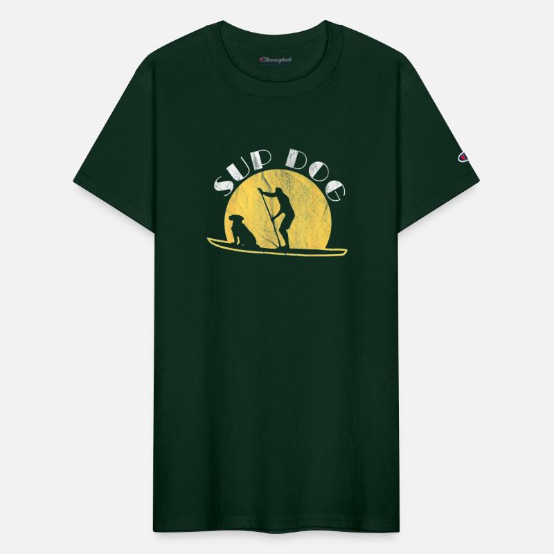 'Sup Dog For Surfing Dogs Gift