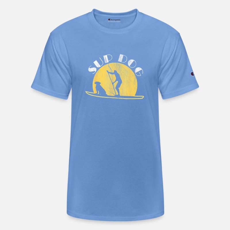 'Sup Dog For Surfing Dogs Gift