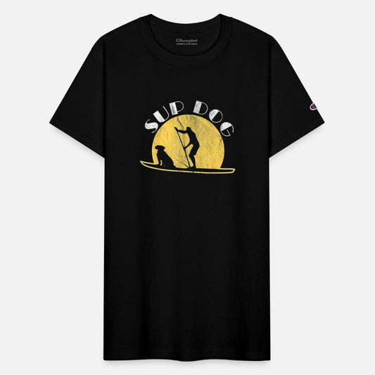 'Sup Dog For Surfing Dogs Gift