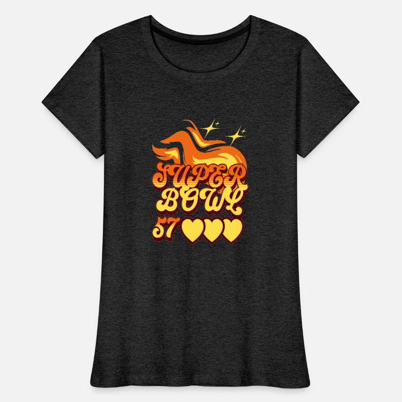 Super Bowl 2023 Classic T-shirt