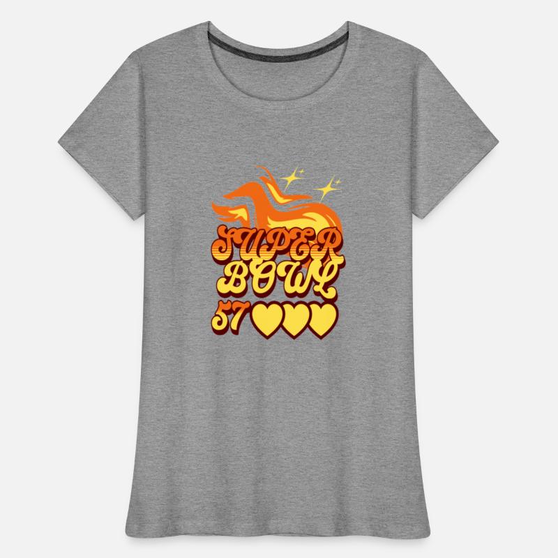 Super Bowl 2023 Classic T-shirt