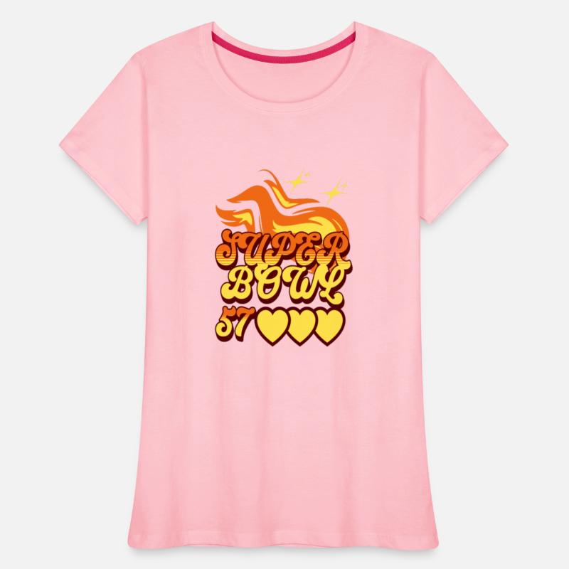 Super Bowl 2023 Classic T-shirt