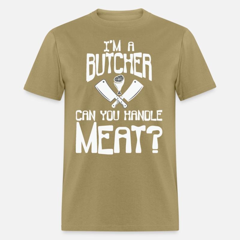 Support Your Local Butcher