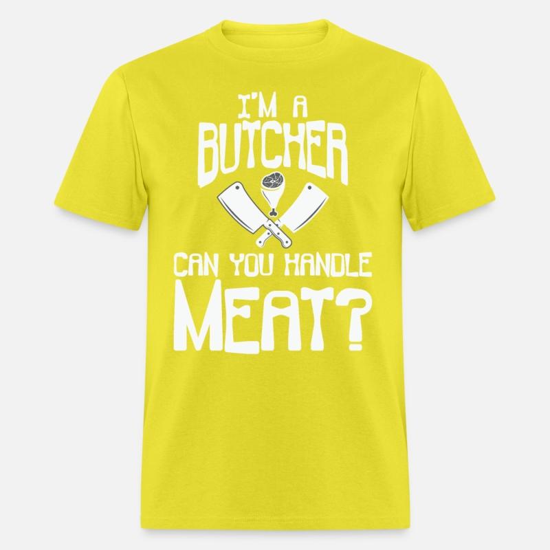 Support Your Local Butcher