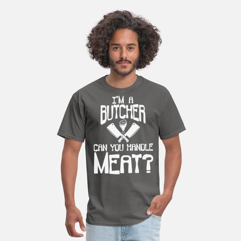 Support Your Local Butcher