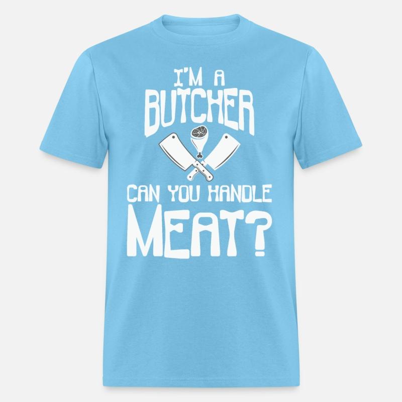 Support Your Local Butcher