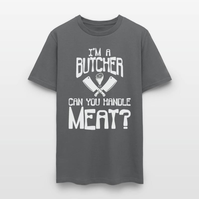 Support Your Local Butcher