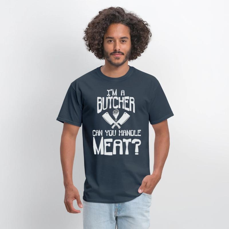 Support Your Local Butcher