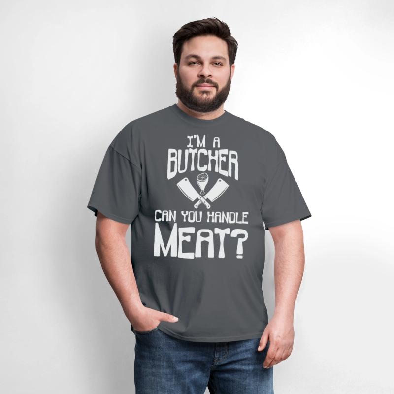 Support Your Local Butcher