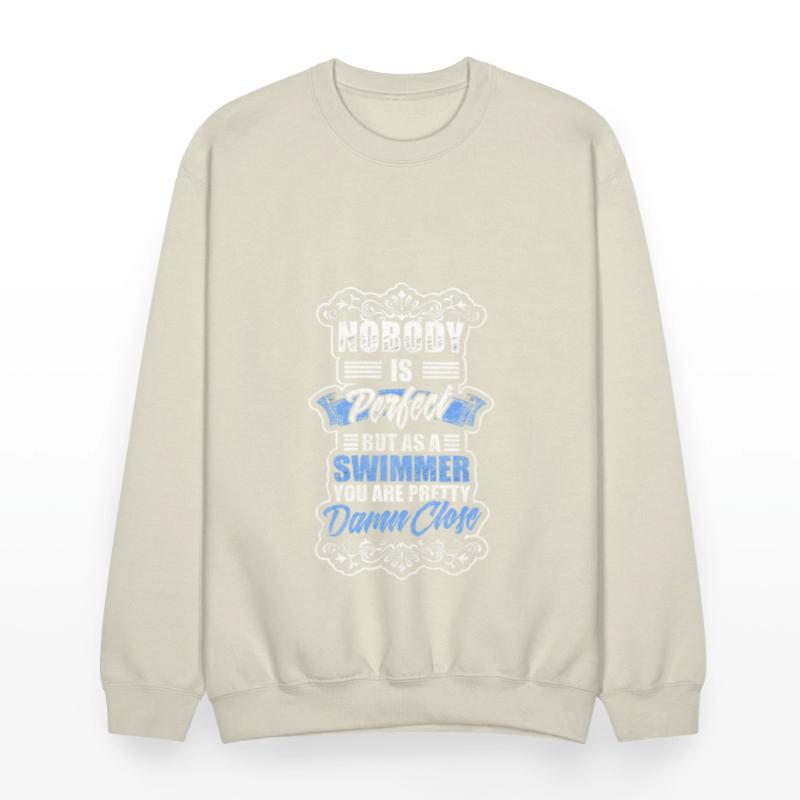 Swim Water Free Swimmer