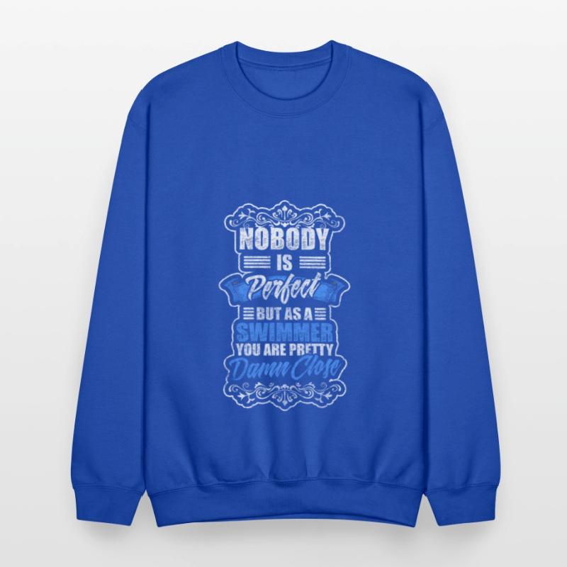 Swim Water Free Swimmer