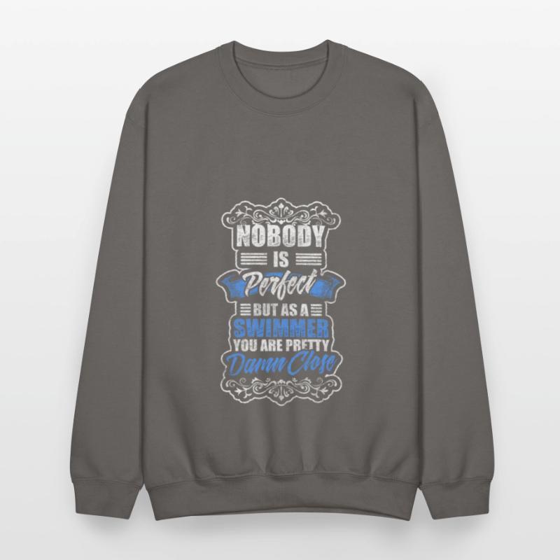 Swim Water Free Swimmer