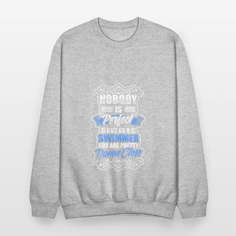 Swim Water Free Swimmer