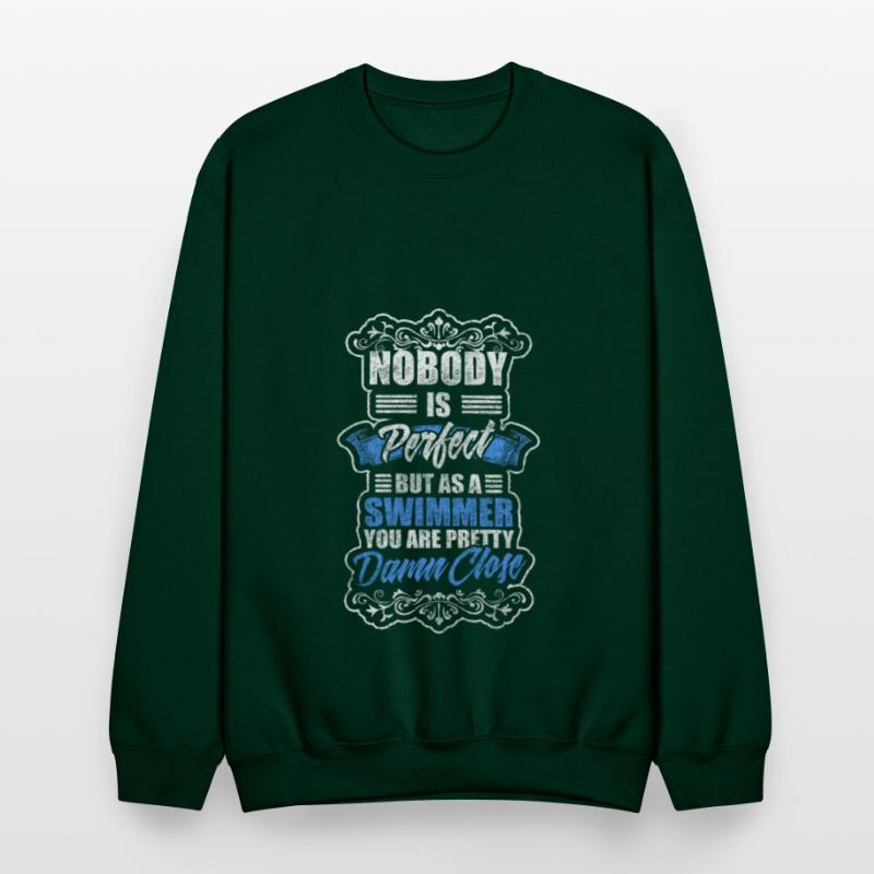 Swim Water Free Swimmer