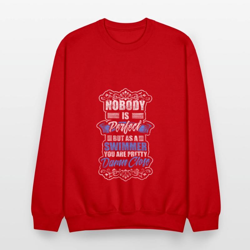 Swim Water Free Swimmer