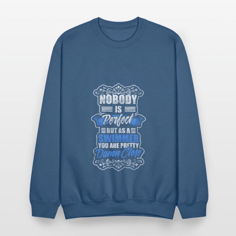 Swim Water Free Swimmer