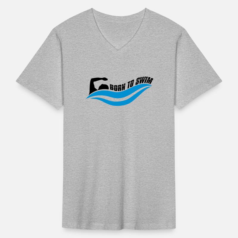 swimming born to swim born to swim logo swimmer cl